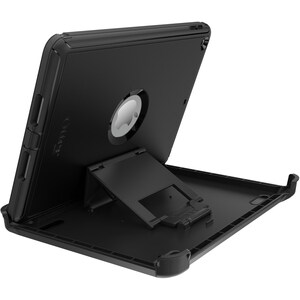 OB DEFENDER CASE IPAD 5TH/6TH GEN BLACK