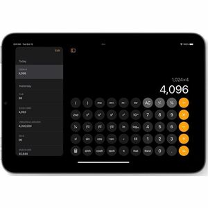 iPad mini Wi-Fi 128GB - Space Grey