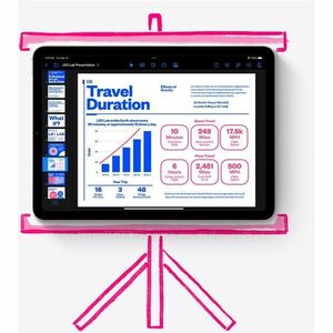 Apple iPad mini (2024) A2995 Tablet - 21.1 cm (8.3") - Apple A17 Pro (3 nm) Hexa-core - 8 GB - 256 GB Storage - 5G - Starl