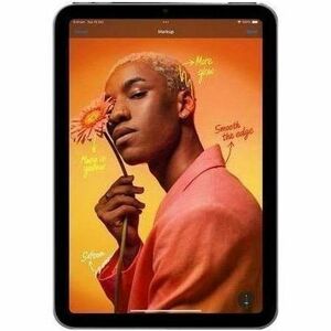 IPAD MINI WI-FI + CELL 128GB SPACE GREY