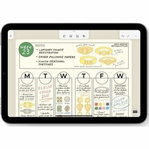 IPAD MINI WI-FI 128GB SPACE GREY