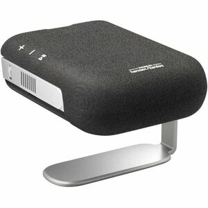 ViewSonic M1S LED Projector - Portable - 854 x 480 - Front - 1080p - 60000 Hour Normal Mode - FWVGA - 120,000:1 - 360 lm -