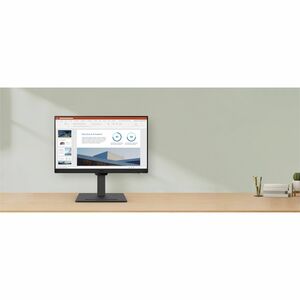 Moniteur LED BenQ GW2490T 24" Class Full HD - 16:9 - 60,5 cm (23,8") Viewable - Technologie IPS - LED Rétroéclairage - Rés