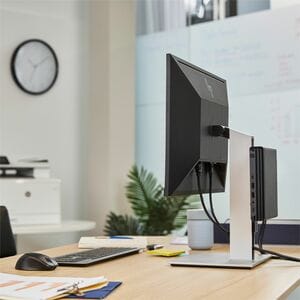 HP Pro Mini 400 G9 Desktop Computer - Intel Core i5 14th Gen i5-14500T - vPro Technology - 16 GB - 512 GB SSD - Mini PC - 