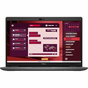 Dell Latitude 3000 3450 35.6 cm (14") Notebook - Full HD - Intel Core i5 13th Gen i5-1335U - 8 GB - 512 GB SSD - English (