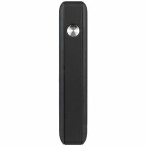 TUCANO Powerbank für Laptop 65W 20.000mAh, schwarz