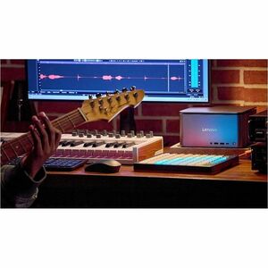 Lenovo ThinkCentre neo Ultra. Processor frequency: 2 GHz, Processor family: Intel® Core™ i9, Processor model: i9-14900. In