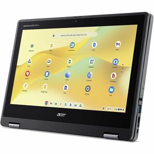 Acer Chromebook Spin 511 R757T R757T-C9VH 11.6" Touchscreen Convertible 2 in 1 Chromebook - HD - Intel - 8 GB - 64 GB Flas