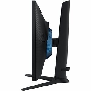 Monitor Gamer 24 pulgadas Odyssey, FHD VA Panel FLAT,180 Hz, G3
