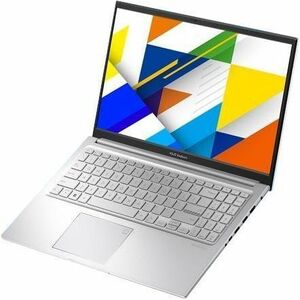 Asus VivoBook 15 X1504 X1504VA-NJ513W 39.6 cm (15.6") Notebook - Full HD - Intel Core i7 13th Gen i7-1355U - 16 GB - 1 TB 