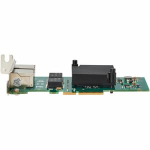 Eaton Tripp Lite Series 2-Port Gigabit Ethernet PCI Express (PCIe x4) Network Interface Card (NIC), I350-T2 - PCI Express 