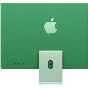 Apple iMac MWV03CH/A 一体机 - Apple - 16 GB - 512 GB SSD - 61 cm (24") 4.5K - 台式机 - 绿 - Apple M4 芯片 - 4480 x 2520 - Apple 10核