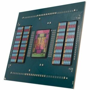 AMD EPYC 9755 Octacosahecta-core (128 Core) 2.70 GHz Processor - 512 MB L3 Cache - 4.10 GHz Overclocking Speed - Socket SP