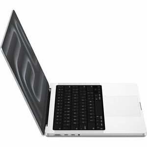 Apple MacBook Pro MX2F3LL/A 14.2" Notebook - Apple M4 Pro - 24 GB - 1 TB SSD - English (US) Keyboard - Silver - Apple M4 P