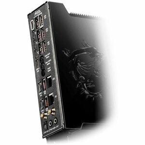 MSI MEG Z890 GODLIKE Gaming Desktop Motherboard - Intel Z890 Chipset - Socket LGA-1851 - Extended ATX - Core Ultra Process