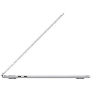 Apple MacBook Air MC7V4CH/A 34.5 cm (13.6") 笔记本电脑 - Apple - 16 GB - 256 GB SSD - 中文 键盘 - 银 - Apple M2 芯片 - 2560 x 1664 - A