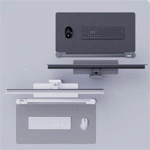 Alogic Edge 34C2KPD 34 Zoll Class UW-QHD LCD-Monitor - 21:9 Format - Silber - 86,4 cm (34 Zoll) Viewable - IPS-Technologie