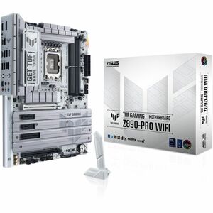TUF GAMING Z890-PRO WIFI