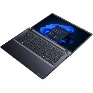 Dynabook Tecra A40-M A40-0PU 14" Notebook - WUXGA - Intel Core Ultra 7 155U - 16 GB - 256 GB SSD - Bilingual Keyboard - Da