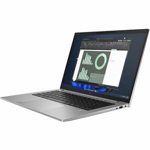 HP ZBook Firefly G11 A 35,6 cm (14 Zoll) Touchscreen Mobile Workstation - WUXGA - AMD Ryzen 7 8840HS - 32 GB - 1 TB SSD - 