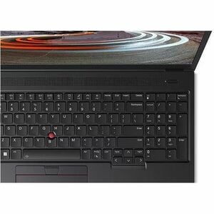 Lenovo ThinkPad P16v Gen 2 21KX003FAU 16" Mobile Workstation - WUXGA - Intel Core Ultra 7 155H - 32 GB - 1 TB SSD - Englis