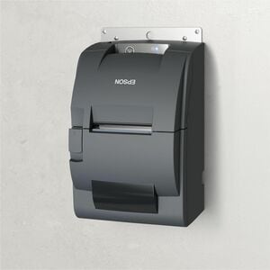 Epson TM-U220IIB (102F0) Nadeldrucker - Quittungsdruck - Seriell