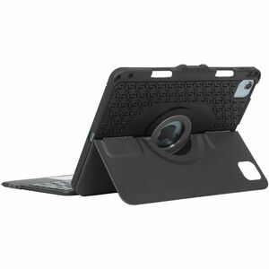 Housse/Clavier Targus VersaVu THZ967FR pour 27,7 cm (10,9") à 27,9 cm (11") Apple iPad Air 11 (2024), iPad (10e génération