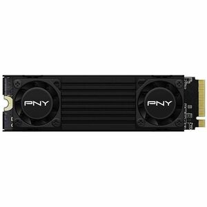 PNY CS3150 1 TB Solid State Drive - M.2 2280 Internal - PCI Express NVMe (PCI Express NVMe 5.0 x4) - Desktop PC Device Sup