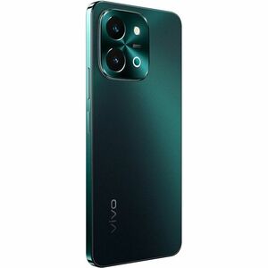 Vivo Y28 128 GB Smartphone - 16,8 cm (6,6 Zoll) LCD HD+ - Octa-Core (Cortex A75Dual-Core 2 GHz + Cortex A55 Hexa-Core 1,80
