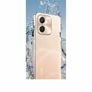 Vivo Y28 256 GB Smartphone - 16,8 cm (6,6 Zoll) LCD HD+ - Octa-Core (Cortex A75Dual-Core 2 GHz + Cortex A55 Hexa-Core 1,80