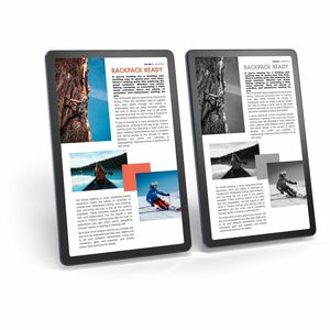 Lenovo Tab M10 5G TB360ZU Tablet - 26.92 cm (10.60") 2K - Qualcomm SM6375 Snapdragon 695 5G (6 nm) Octa-core - 6 GB - 128 