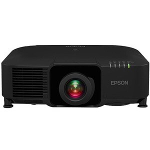 PROJETOR EPSON EB-PU2010B POWER 10.000 LUMENS 4K LASER