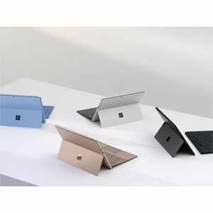 Microsoft Surface Pro 11 Copilot+ PC Tablet - 33 cm (13 Zoll) - vPro-Technologie - 16 GB Speicher - 512 GB SSD - Windows 1