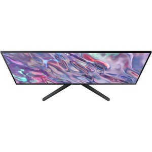 Monitor LCD Samsung ViewFinity S5 S34C500GAU 863,6 mm (34") Class UW-QHD - 21:9 - Nero - 86,4 cm (34") Viewable - Vertical
