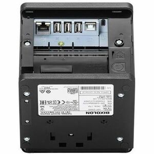 Bixolon SRP-Q300II Retail, Healthcare, Restaurant, Stadium & Arena, Kiosk, Mobile POS Direct Thermal Printer - Monochrome 