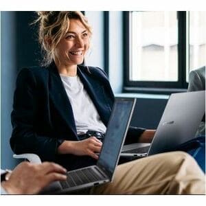 Laptop ASUSExpertBook P5 P5405CSA, 14" Pulgadas, FHD, Intel Core ULTRA 7 258V, Windows 11 Pro, Wi-Fi 6+ Bluetooth 5.3, 32G