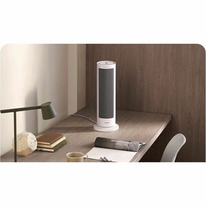 Xiaomi LSNFJ03ZMEU Convection Heater - Ceramic - Electric - Electric - 1.20 kW to 2 kW - 2 x Heat Settings - 2000 W - 230 