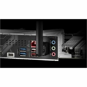 GIGABYTE Ultra Durable B860 GAMING X WIFI6E Gaming Desktop Motherboard - Intel B860 Chipset - Socket LGA-1851 - ATX - Core