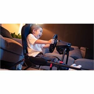 Next Level Racing GTLite Simulation Cockpit - For Gaming