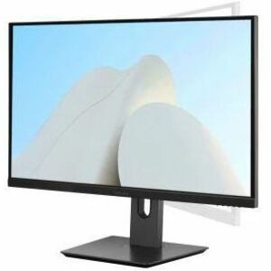 ViewSonic VG2762-4K 27" Class 4K UHD LED Monitor - 16:9 - 68.6 cm (27") Viewable - SuperClear IPS - LED Backlight - 3840 x