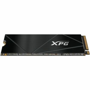 Unidad de estado sólido XPG GAMMIX S50 CORE SGAMMIXS50C-2000G-CS - M.2 2280 Interno - 1.95TB - PCI Express NVMe (PCI Expre