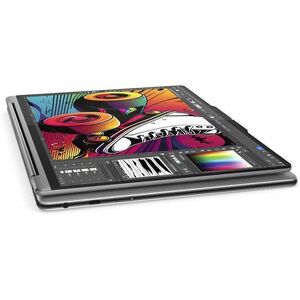 Lenovo Yoga 9 14IMH9 83AC003VHV 35.6 cm (14") Touchscreen Convertible 2 in 1 Notebook - WQUXGA - Intel Core Ultra 7 155H -