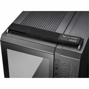 TUF GAMING GT502 HORIZON BLACK