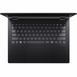 Acer TravelMate P6 14 AI P614-54T TMP614-54T-79DF 14" Touchscreen Notebook - WUXGA - 60 Hz - Intel Core Ultra 7 258V - 32 