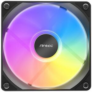 Ventilateur de refroidissement/Radiateur/Cooling Fan Antec Vortex LUM 360 ARGB - Processor, Processeur, Carte mère - 120 m
