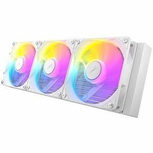 Ventilateur de refroidissement/Radiateur/Cooling Fan Antec Vortex LUM 360 ARGB - Processeur, Carte mère, Processor - 120 m