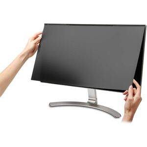 Kensington MagPro 2H Anti-glare Privacy Screen Filter - TAA Compliant - For 86.4 cm (34") Widescreen LCD Monitor - 21:9 -