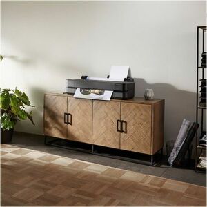 HP Designjet T250 DIN A1 Tintenstrahl-Großformatdrucker - 609,60 mm (24 Zoll) Druckbreite - Farbe - 4 Farbe(n) - 30 s Farb