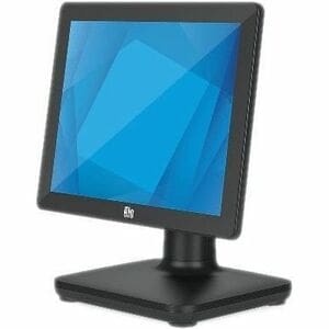 Elo EloPOS POS Terminal - Celeron G4900T - 4 GB DDR4 SDRAM 128 GB M.2/SATA - 38.1 cm (15") LED Touchscreen - Wireless LAN 