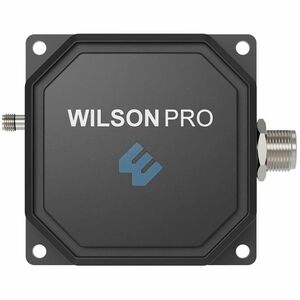 WilsonPro 460079 Cellular Phone Signal Booster - 15 dB Gain